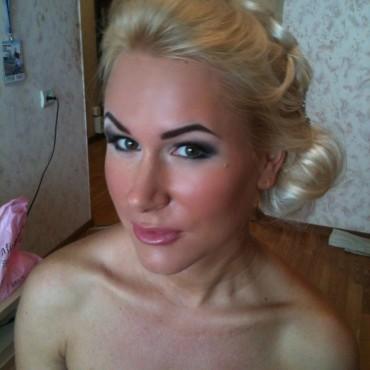 Фотография #124052, автор: Александра Артюхова