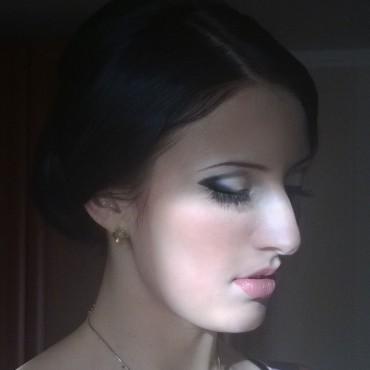 Фотография #124044, автор: Александра Артюхова