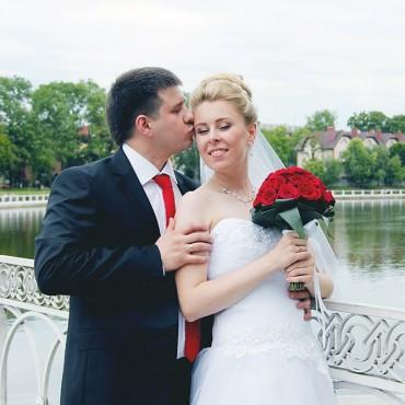 Фотография #135231, свадебная фотосъемка, автор: Екатерина Юшкевич