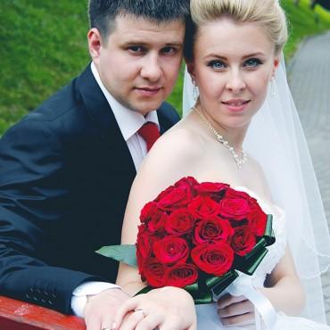 Фотография #124125, свадебная фотосъемка, автор: Екатерина Юшкевич