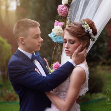 Фотография #141902, свадебная фотосъемка, автор: Ирина Каткова