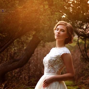 Фотография #141895, свадебная фотосъемка, автор: Ирина Каткова