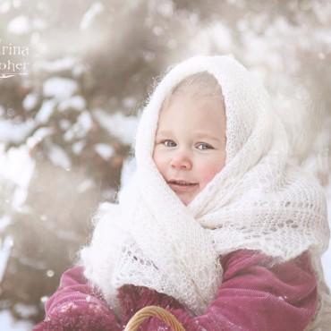 Фотография #125333, детская фотосъемка, автор: Ирина Каткова