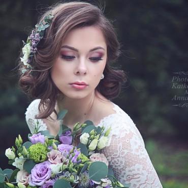 Фотография #141896, свадебная фотосъемка, автор: Ирина Каткова