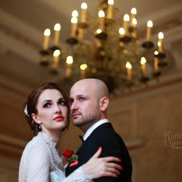Фотография #141886, свадебная фотосъемка, автор: Ирина Каткова