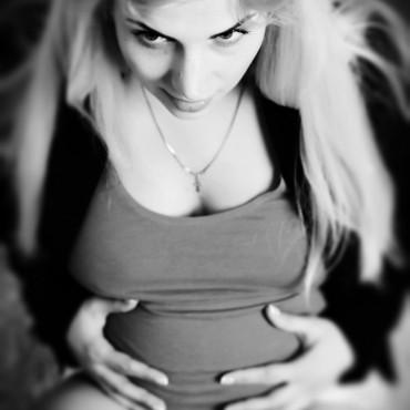 Фотография #125471, фотосъемка беременных, автор: Ольга Бутина