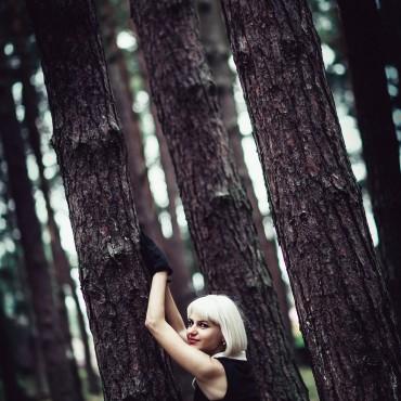 Фотография #125574, автор: Ольга Бутина Фотография #125574, автор: Ольга Бутина
