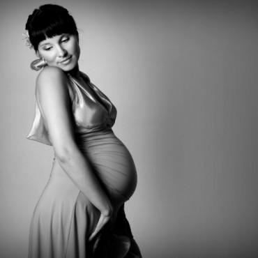 Фотография #125477, фотосъемка беременных, автор: Ольга Бутина