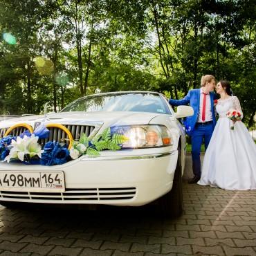 Фотография #124543, свадебная фотосъемка, автор: Виктория Кубаренко