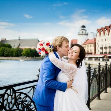 Фотография #124540, свадебная фотосъемка, автор: Виктория Кубаренко