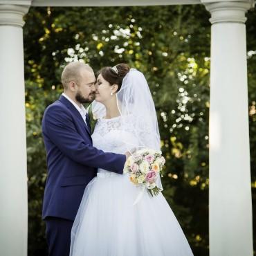 Фотография #130025, свадебная фотосъемка, автор: Виктория Кубаренко