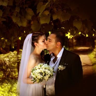 Фотография #124597, свадебная фотосъемка, автор: Екатерина Гурина
