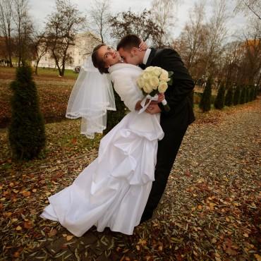 Фотография #124602, свадебная фотосъемка, автор: Екатерина Гурина