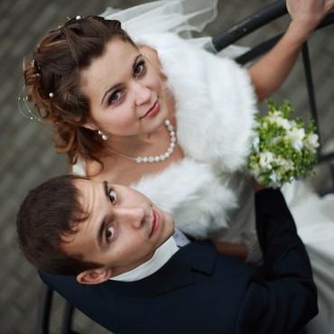 Фотография #124608, свадебная фотосъемка, автор: Екатерина Гурина
