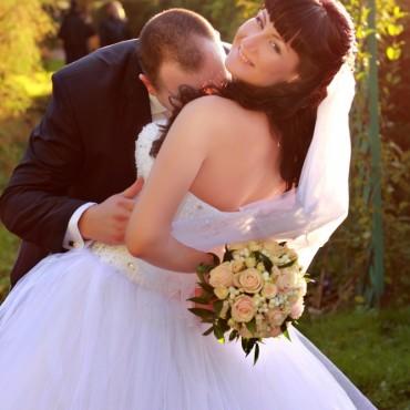 Фотография #124752, свадебная фотосъемка, автор: Влад Данилейко