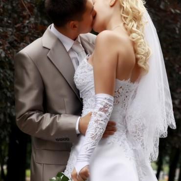 Фотография #124756, свадебная фотосъемка, автор: Влад Данилейко