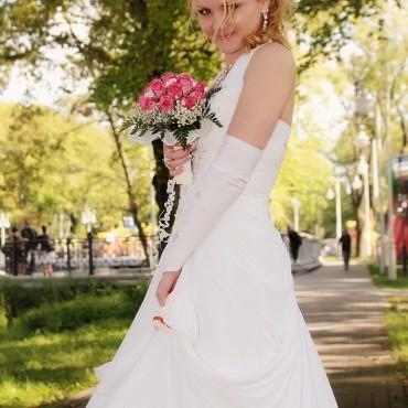 Фотография #124841, свадебная фотосъемка, автор: Влад Данилейко