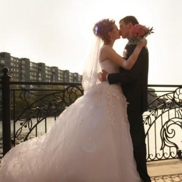 Фотография #124754, свадебная фотосъемка, автор: Влад Данилейко