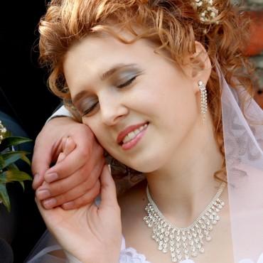 Фотография #124753, свадебная фотосъемка, автор: Влад Данилейко
