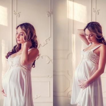 Фотография #136724, фотосъемка беременных, автор: Наталья Козленкова
