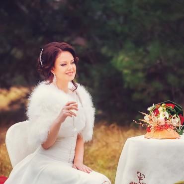 Фотография #124804, свадебная фотосъемка, автор: Наталья Козленкова