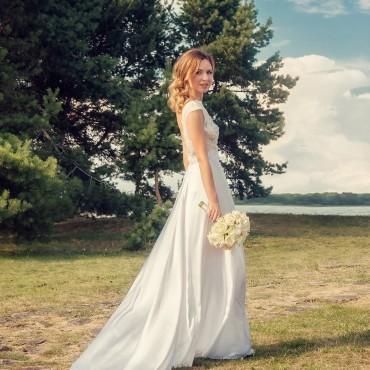 Фотография #124797, свадебная фотосъемка, автор: Наталья Козленкова