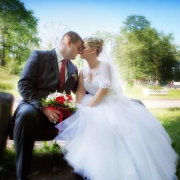 Фотография #125079, свадебная фотосъемка, автор: Андрей Еремеев