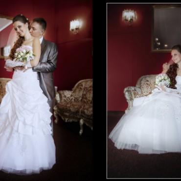 Фотография #125069, свадебная фотосъемка, автор: Андрей Еремеев