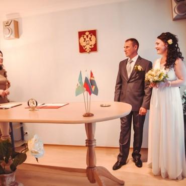 Фотография #125165, свадебная фотосъемка, автор: Анастасия Рязанцева