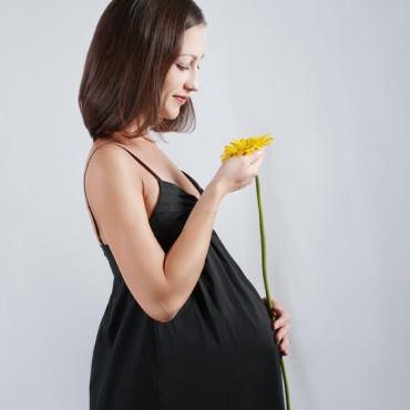 Фотография #125350, фотосъемка беременных, автор: Наташа Шаргина