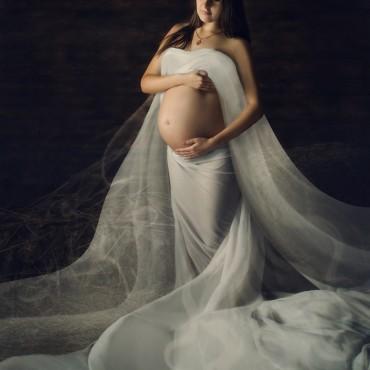 Фотография #129112, фотосъемка беременных, автор: Наташа Шаргина