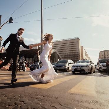 Фотография #126527, свадебная фотосъемка, автор: Artyom Zhigalov