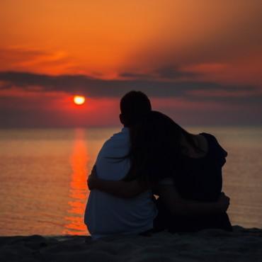 Фотография #127544, lovestory, автор: Александра Ловцова