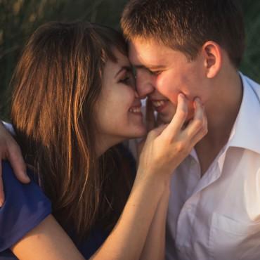 Фотография #127542, lovestory, автор: Александра Ловцова