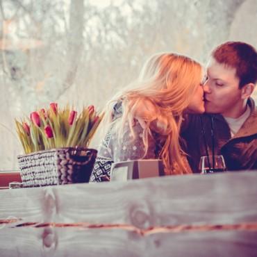 Фотография #126989, lovestory, автор: Александра Ловцова