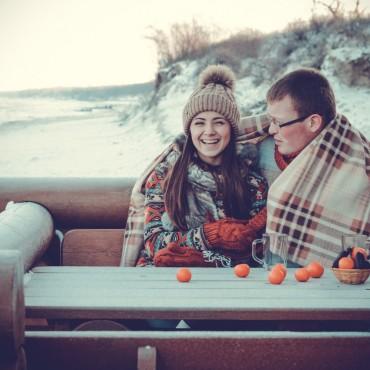 Фотография #126585, lovestory, автор: Александра Ловцова