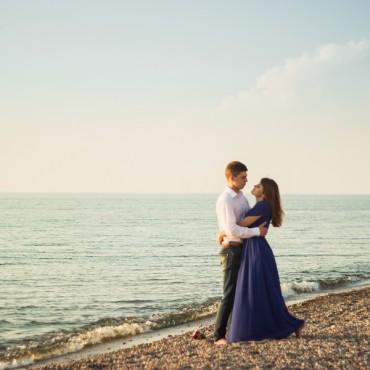 Фотография #127549, lovestory, автор: Александра Ловцова