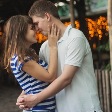 Фотография #127546, lovestory, автор: Александра Ловцова