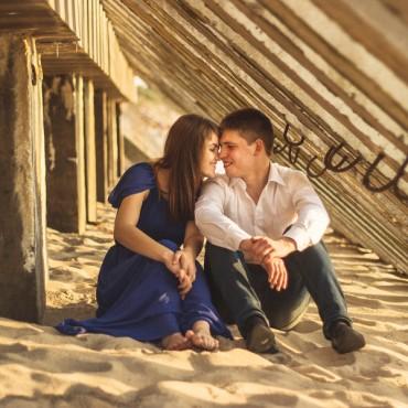 Фотография #127541, lovestory, автор: Александра Ловцова