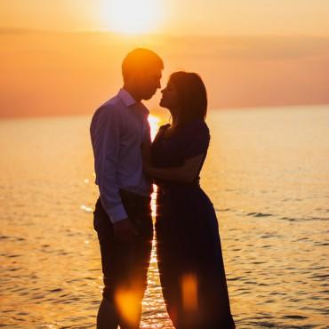 Фотография #127545, lovestory, автор: Александра Ловцова