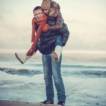Фотография #126591, lovestory, автор: Александра Ловцова