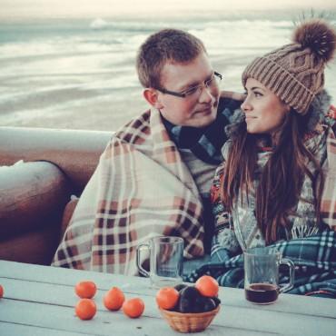 Фотография #126545, lovestory, автор: Александра Ловцова