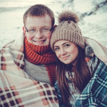 Фотография #126584, lovestory, автор: Александра Ловцова
