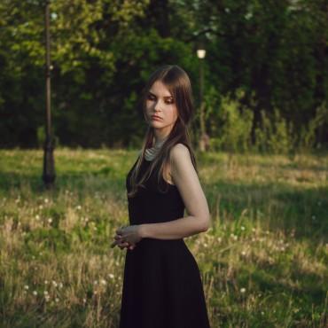 Фотография #126553, портретная съемка, автор: Олег Леонко