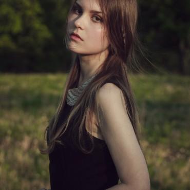 Фотография #126552, портретная съемка, автор: Олег Леонко