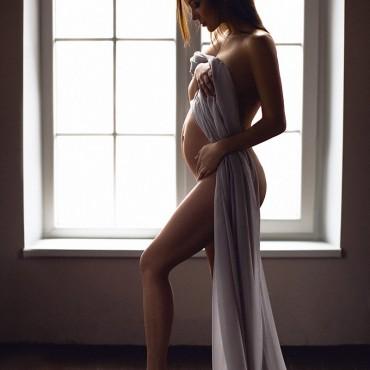 Фотография #126956, фотосъемка беременных, автор: Вера Дымова