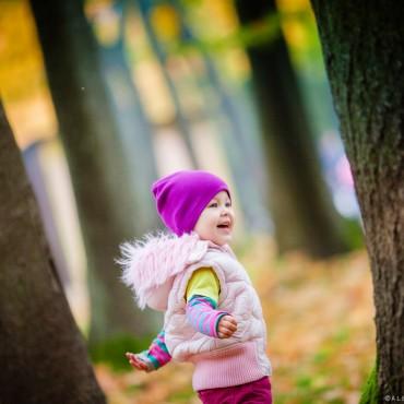 Фотография #127014, детская фотосъемка, автор: Александра Румянцева