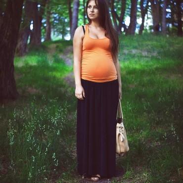 Фотография #127096, фотосъемка беременных, автор: антон федченко