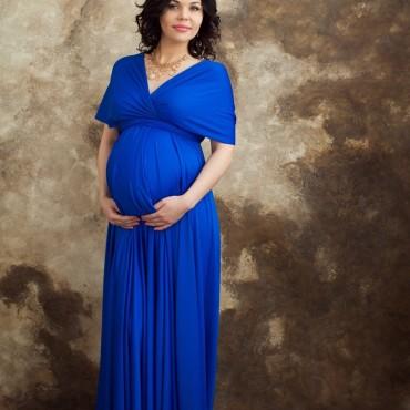 Фотография #127344, фотосъемка беременных, автор: Елена Порубова