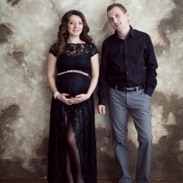 Фотография #127343, фотосъемка беременных, автор: Елена Порубова